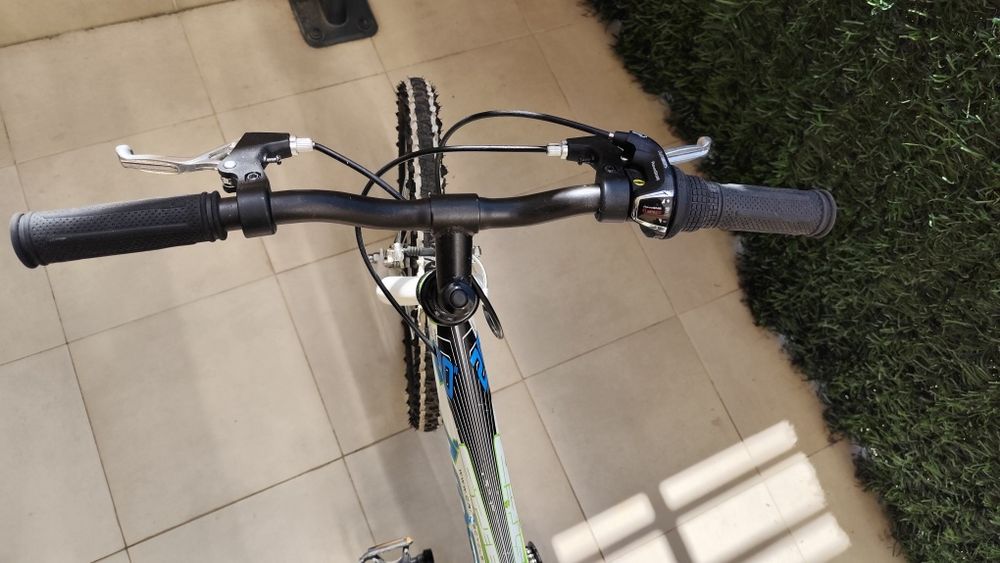 Детско колело Cross 20''