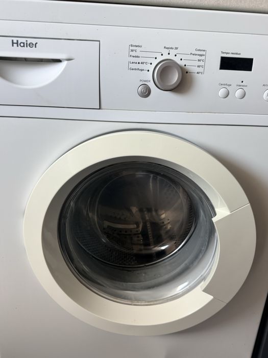 Masina de spalat rufe urgent ieftin
