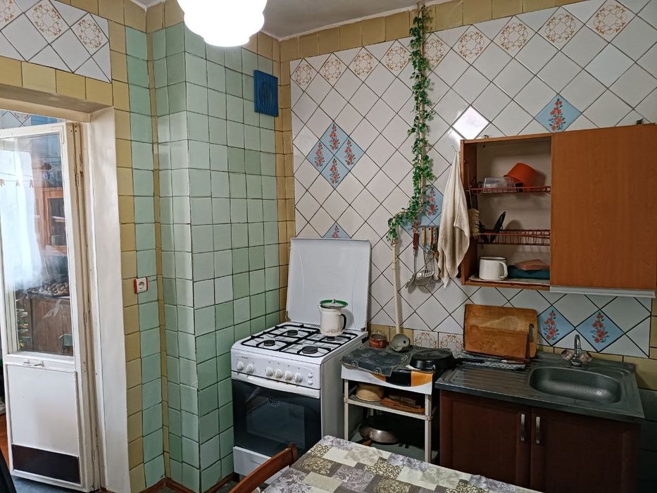 Квартира на Юнусабаде 17 квартале