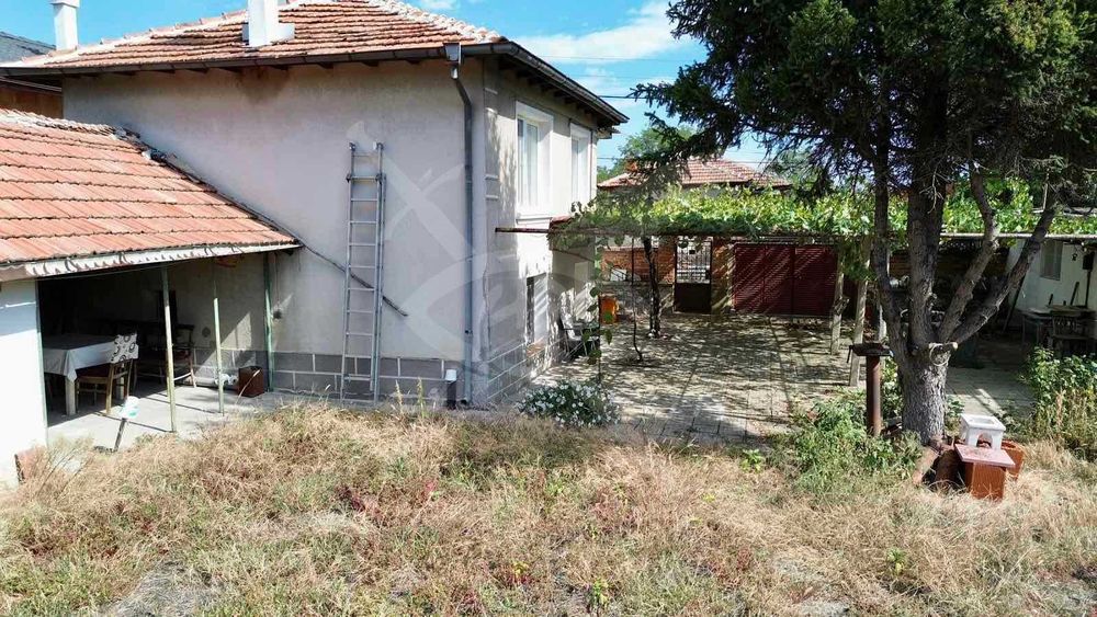 Продава се Къща в с. Строево, Област Пловдив - 61 кв.м за 1638 €/кв.м - Снимка #2