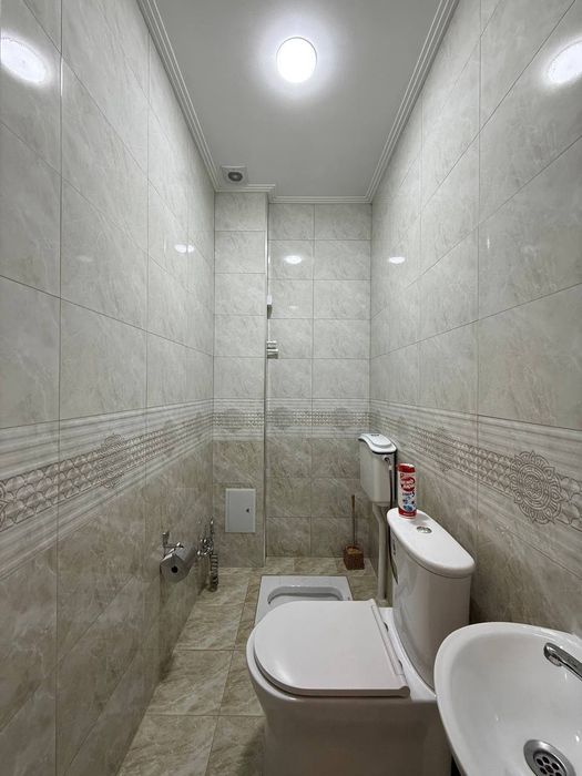 Срочно продаётся 3х -комнатная квартира