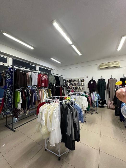 Готовый бизнес !