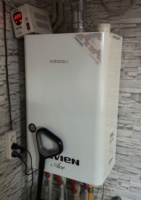 Котел navien ace 16K