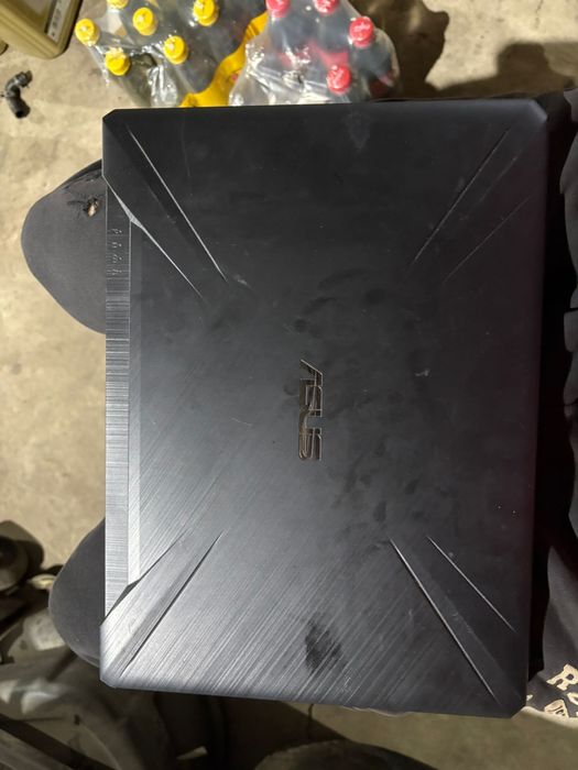 Laptop Asus TUF FX505DV