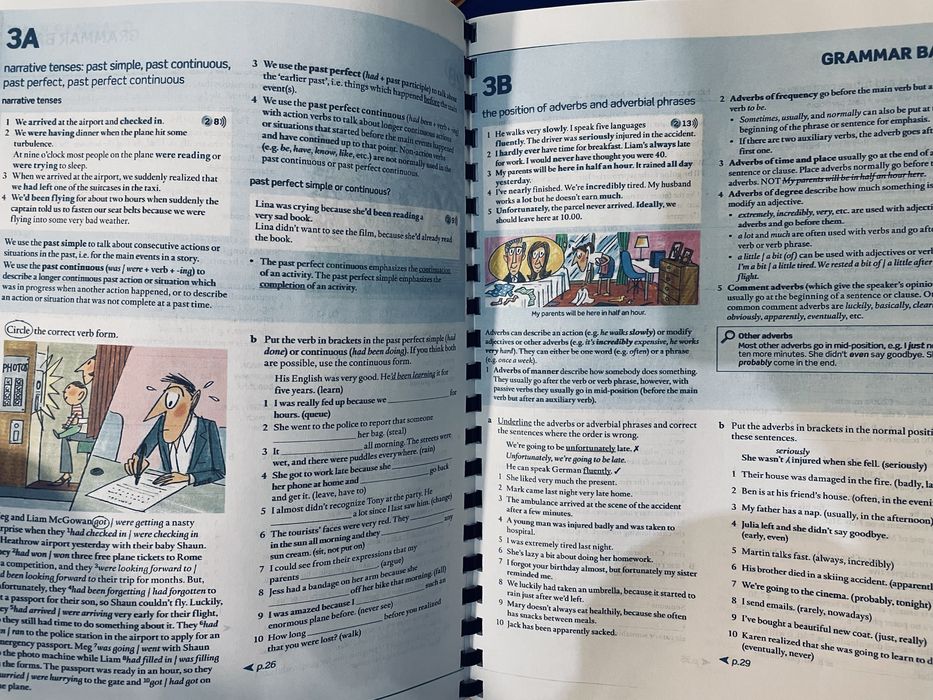 English File 3rd edition Upper Intermediate