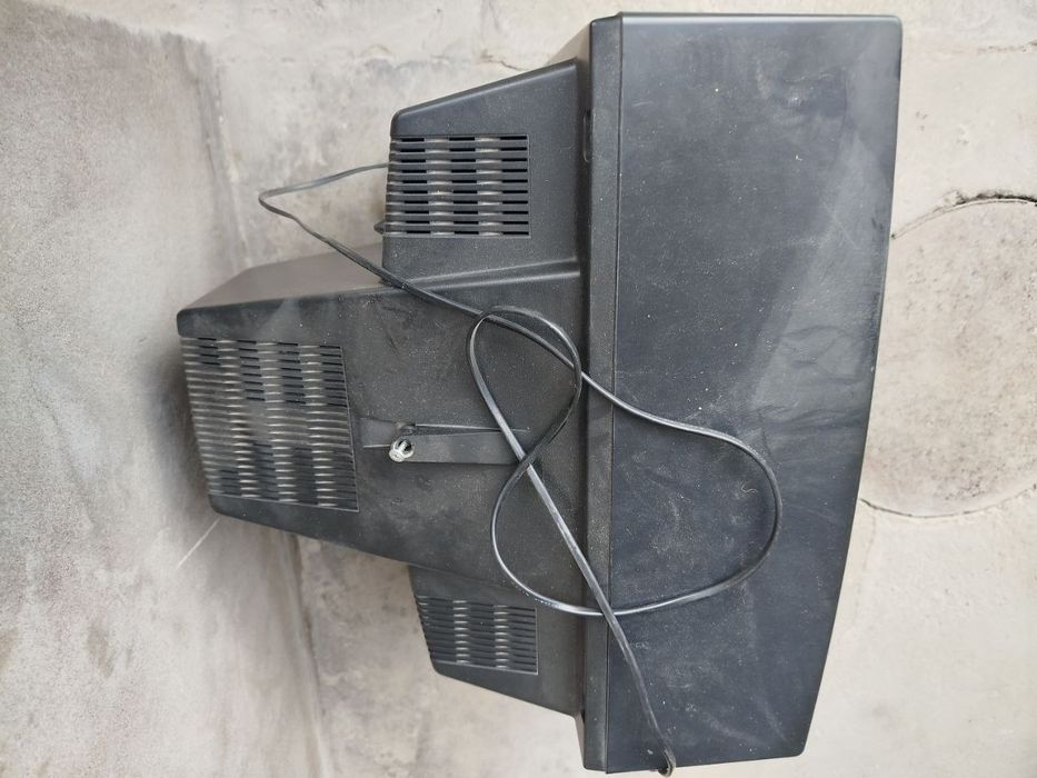 Dewo televiroz, dvd va tunner
