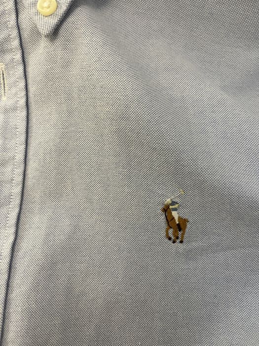 Vand camasa DAMA 100% bumbac Ralph Lauren