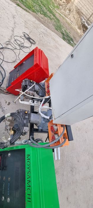 Сам      Мойка  сотилади