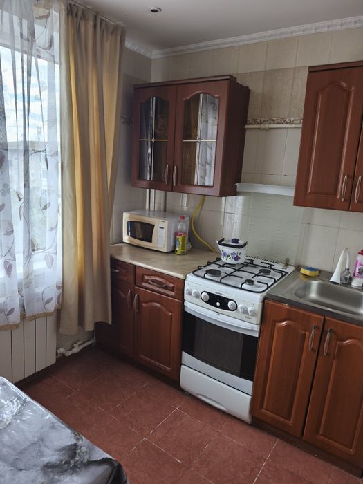 Аренда квартир по суточно
