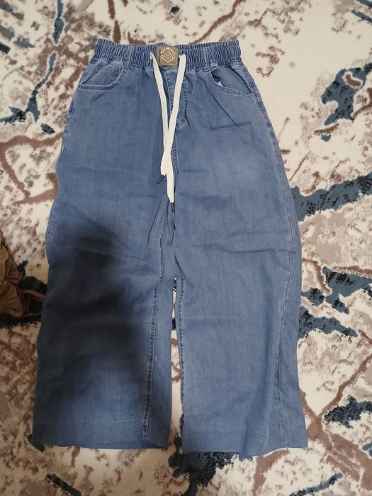 Zamonaviy shim sotiladi