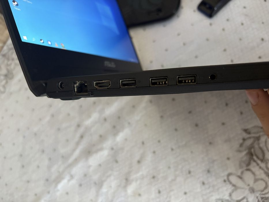 Asus tuf gaming model rtl8821ce