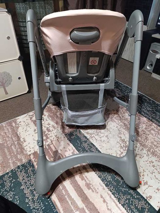 Детско столче за хранене LORELLI Classic APPETITO