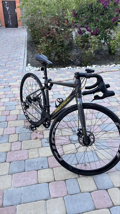 Продаю Шоссейная велосипед ерек