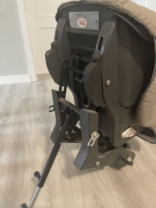 Scaun auto Britax Rear facing