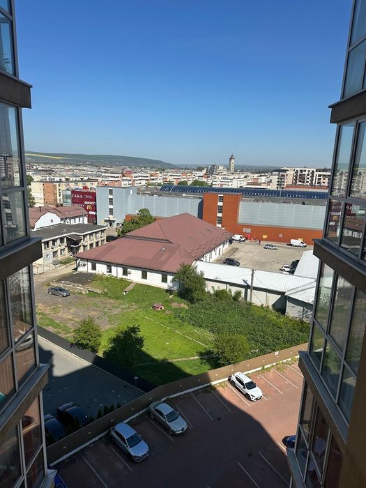 Apartment de ÎNCHIRIAT - Adama, Arena Mall