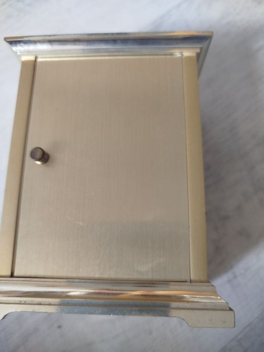 Ceas de masa ingersoll