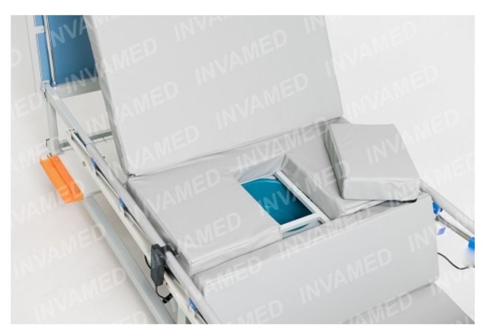 Продам больничная кровать