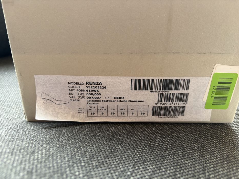 Weekend Max Mara -39 номер