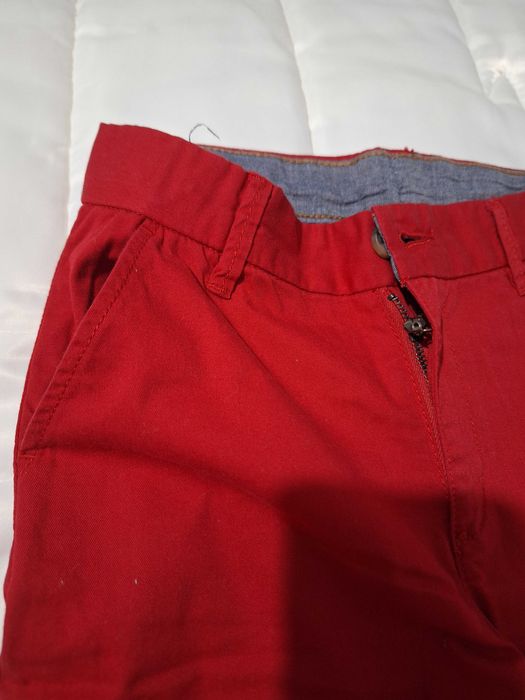 Панталони H&M 7-8 г - 12 лв