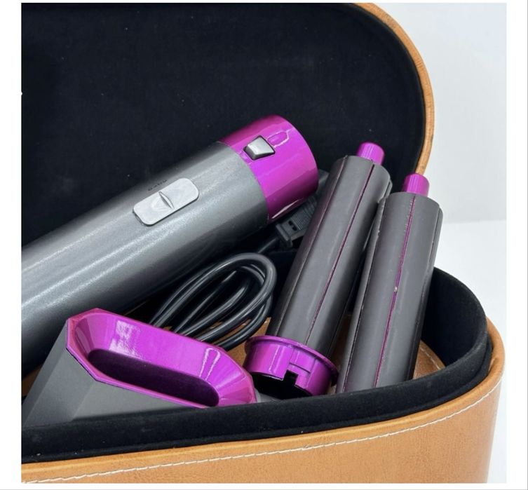 Фен 5 насадка есть