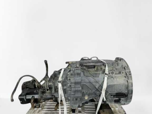 Cutie viteze automata ZF 12TX2826 TO camion MAN - Piese de schimb MAN