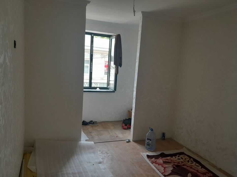 Продаётся 1/1/2 новостройка (18м2) рисовый