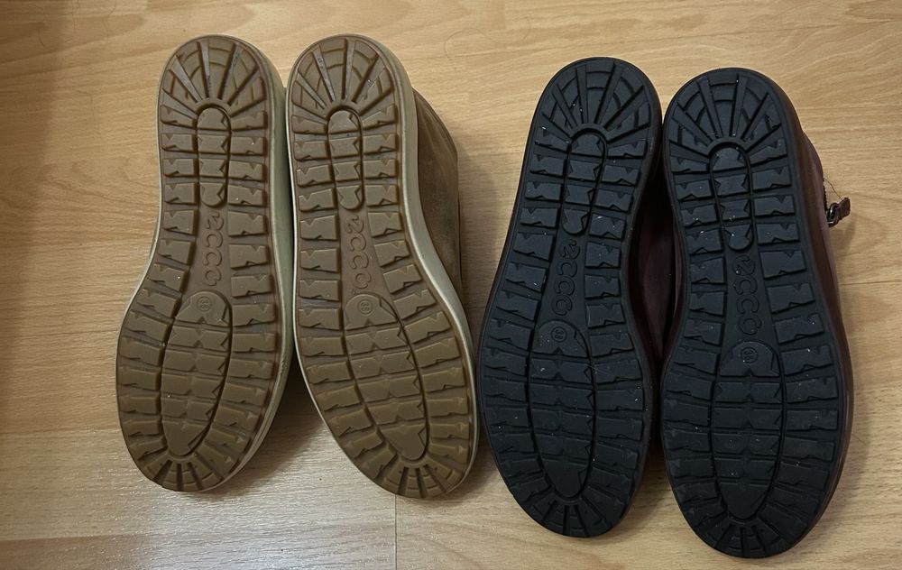 Кецове  ECCO,Paul Green ,Caprive 38 номер ,Tommy Hilfiger 40 номер