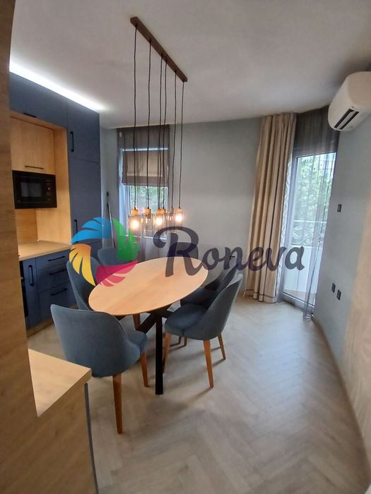 4-стаен в Варна-Център площ 120 цена 288500 - снимка 1