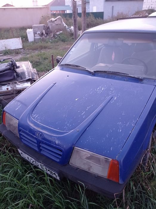 продам машину ВАЗ 21093