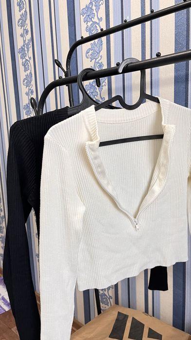 Стильная женская кофта