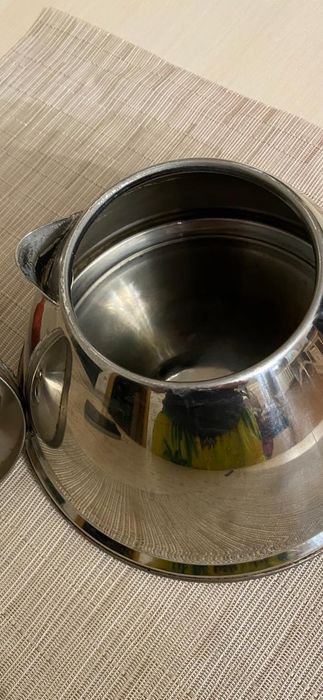 Подарочный набор Bugatti