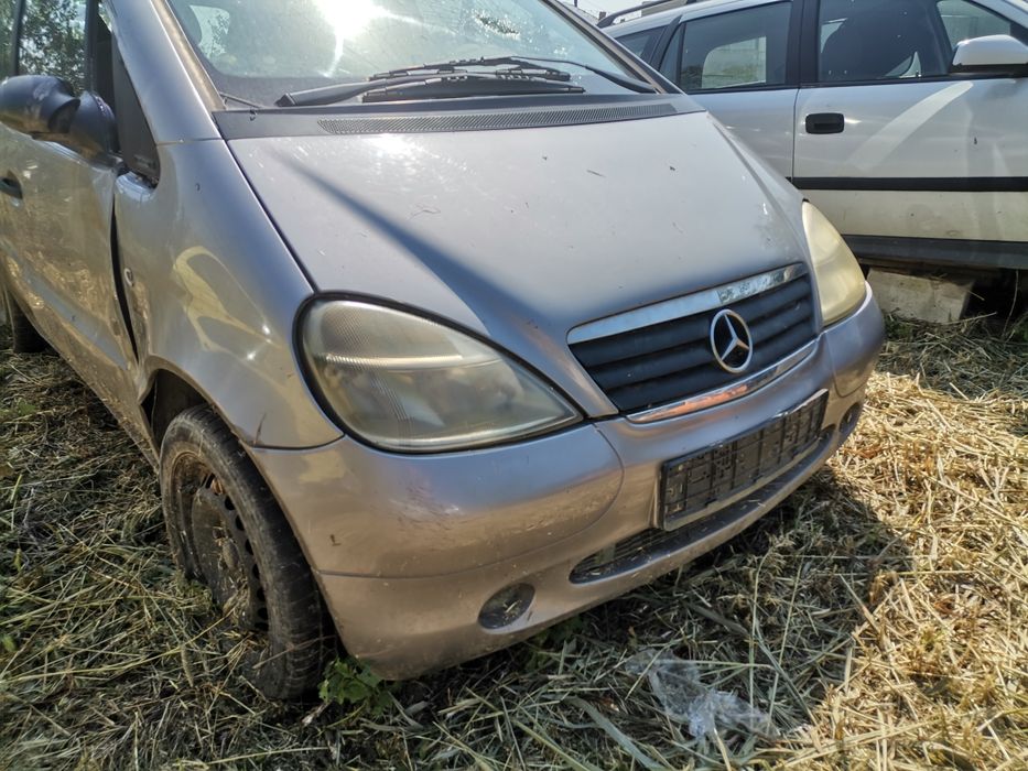 Motor 1.4 Mercedes Benz A140