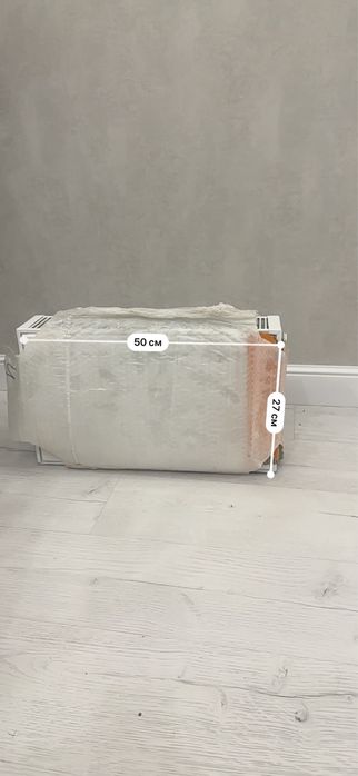 Отопительный батарея