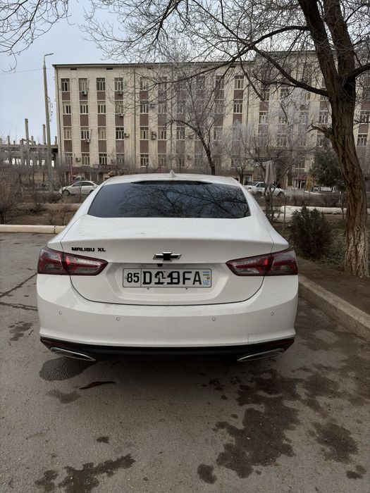Малибу 2 ХЛ сотилади.