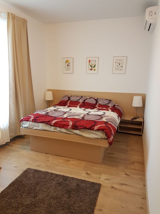 Închiriez apartament Laguna Residence