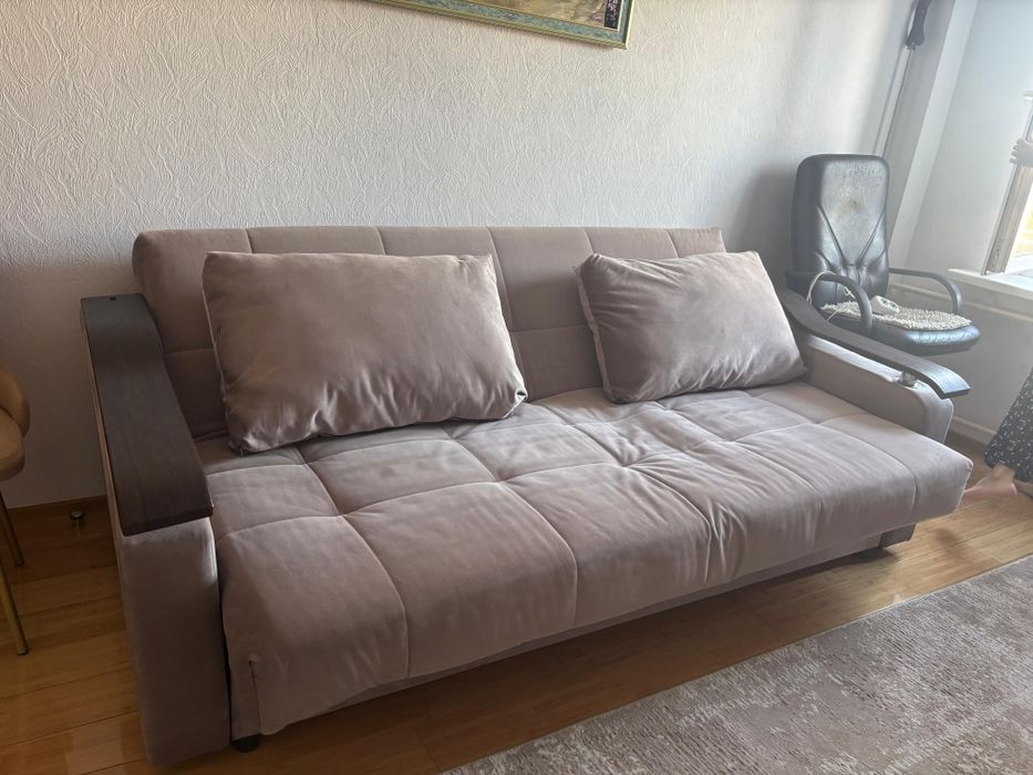 Диван раскладной