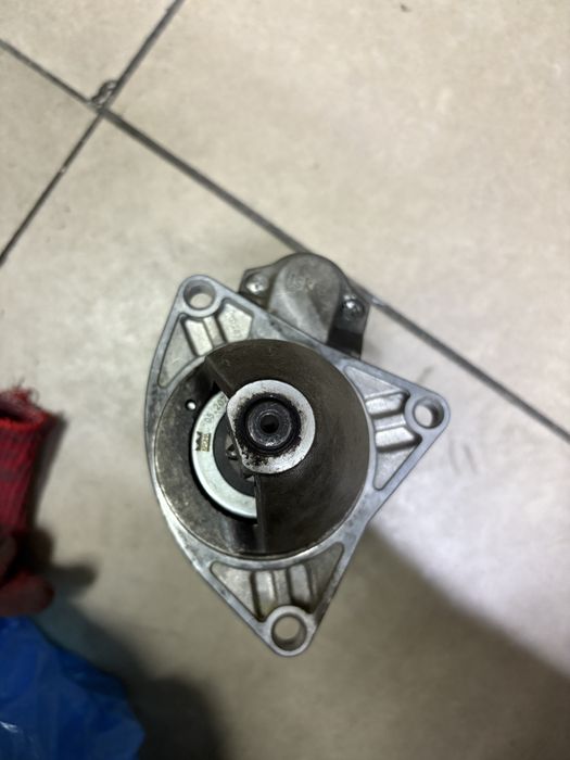 Стартер приора двинашка