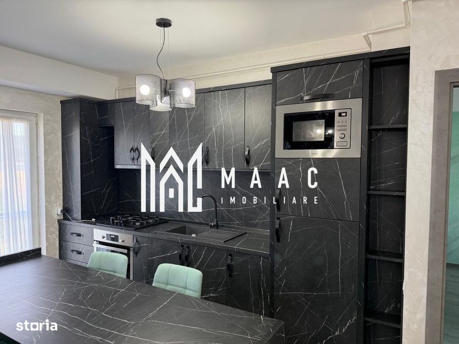 Apartament 2 camere decomandat | Ostroveni | terasă 65 mp — fotografia 3