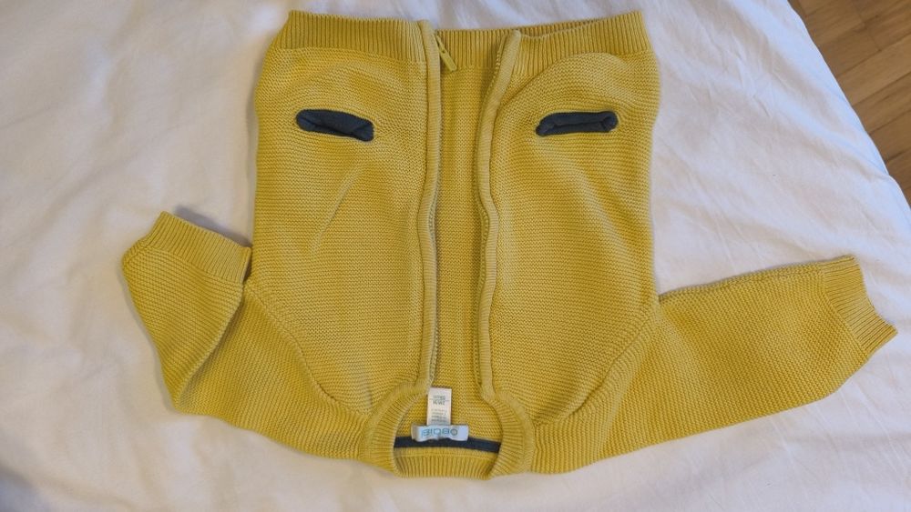 Дрешки  за момиченце 3-6м.