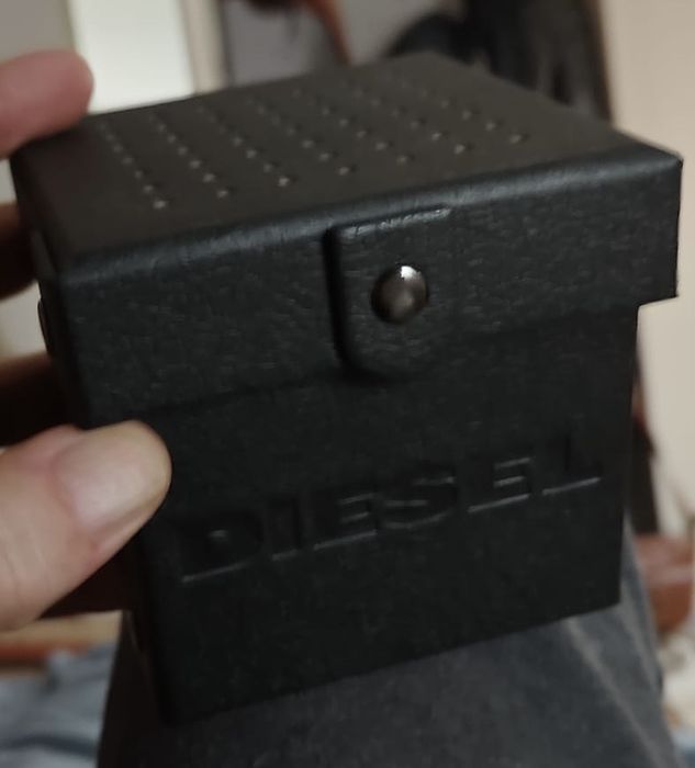 Ceas automatic Diesel