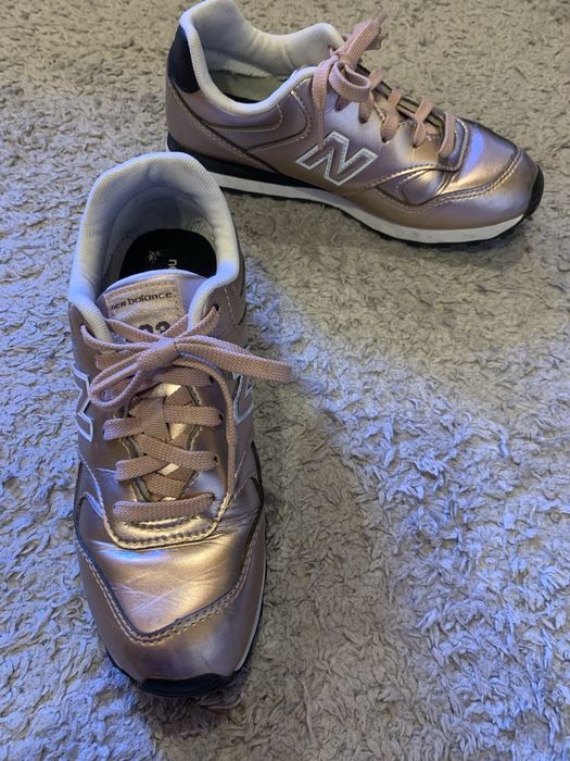 Дамски/детски Кецове Converse, New Balance