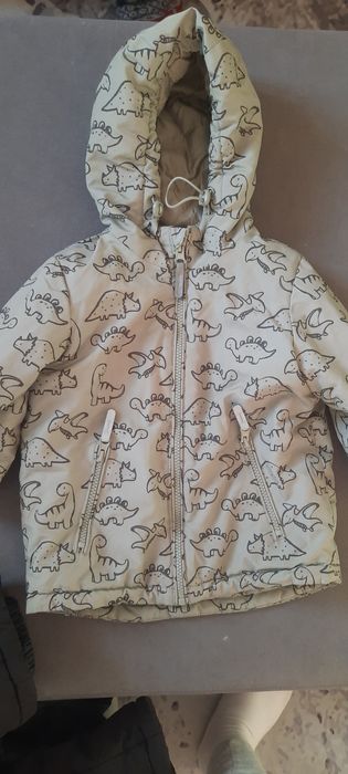 Продам куртку в отличном состоянии