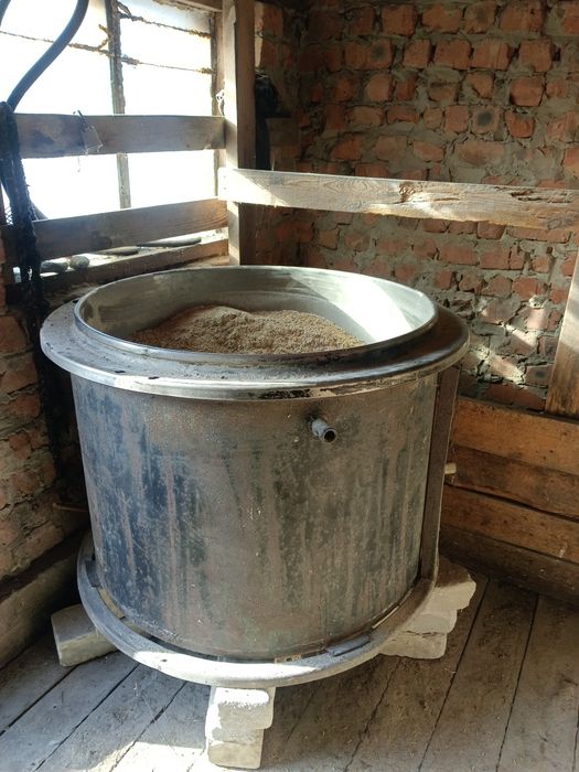 Бак для воды, полива