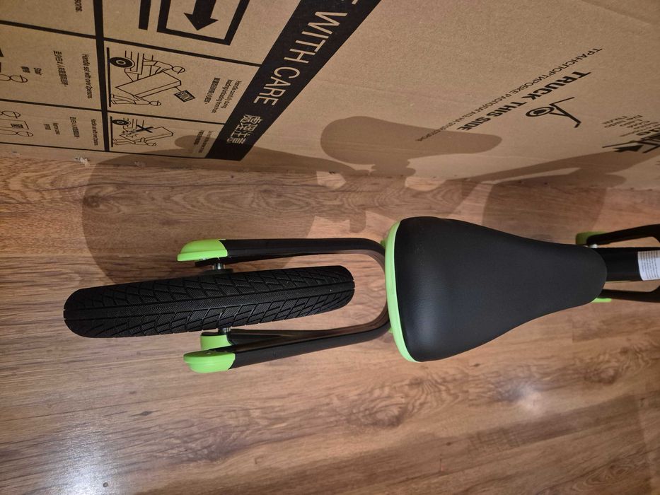 Детско баланс колело Byox heaven and earth