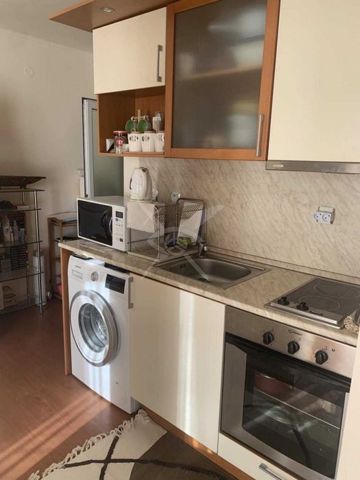 Продава се Двустаен апартамент в к.к. Слънчев бряг - 70 кв.м за 1186 €/кв.м - Снимка #2