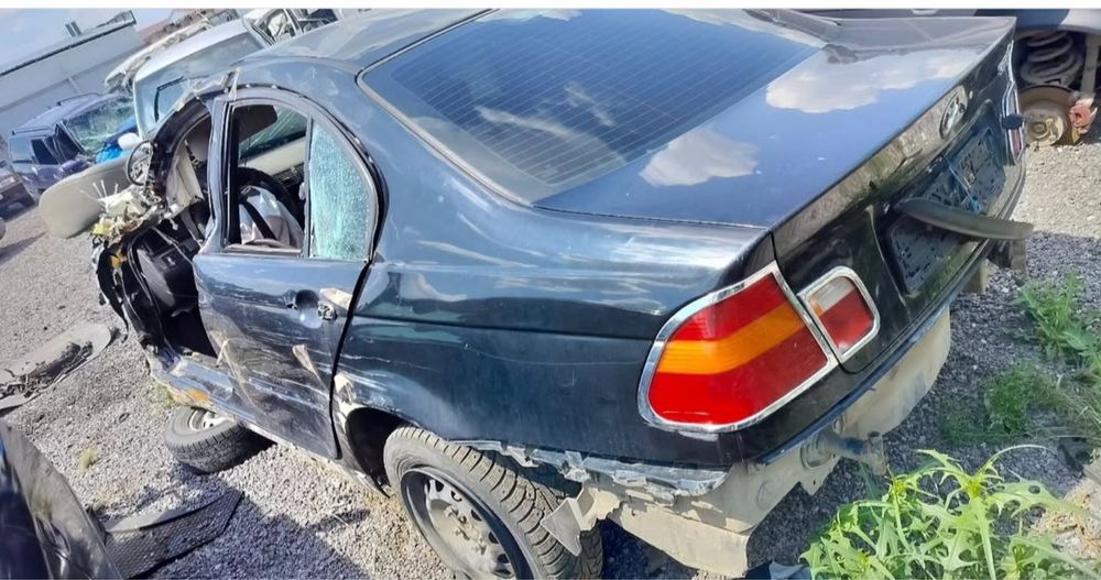 На разбор.  Актобе.