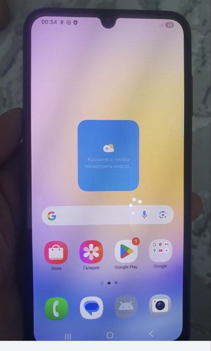 Samsung A34 продается