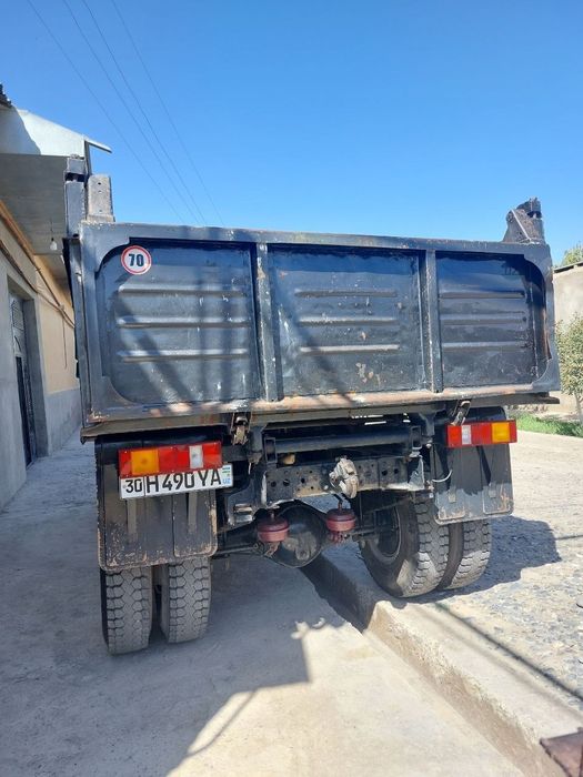 Zil sotiladi 1991 yil