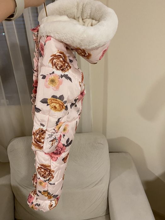 Космонавт George 6-9m