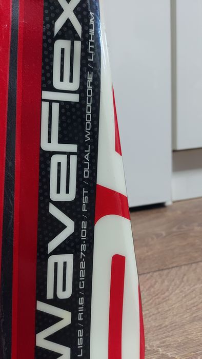 Продам горнолыжный комплект